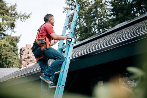 Best Storm Damage Roof Repair  in Gibsonton, FL